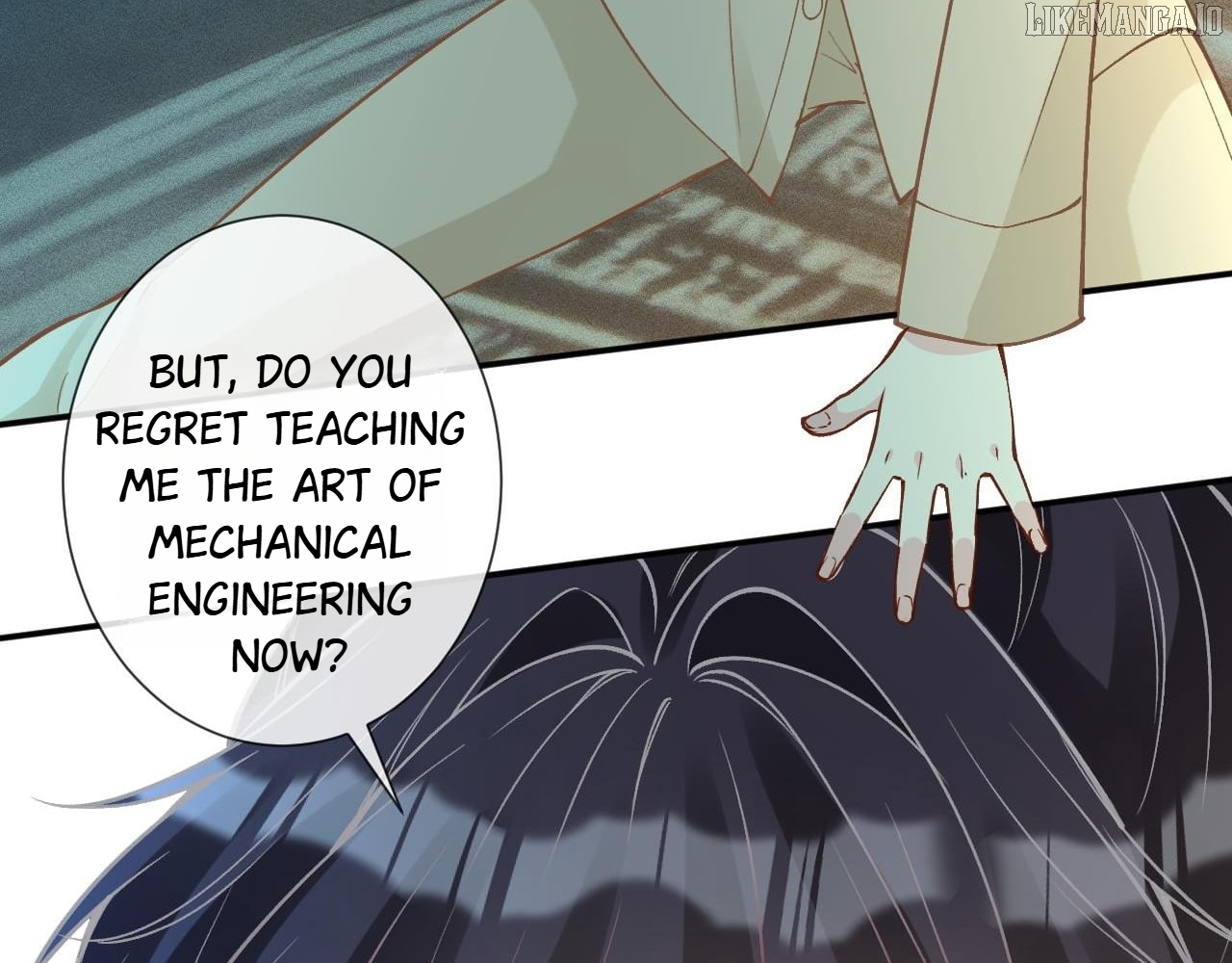 Everyone's Darling Chapter 377 - page 4